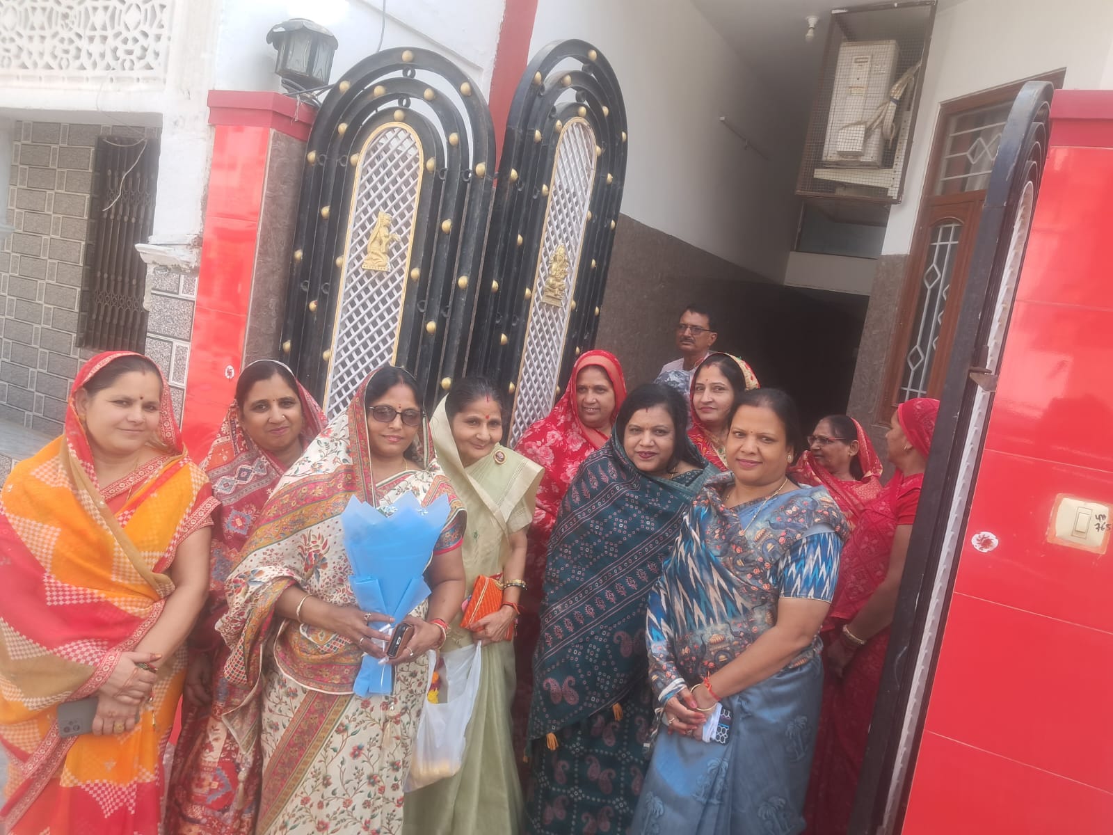 Women Group